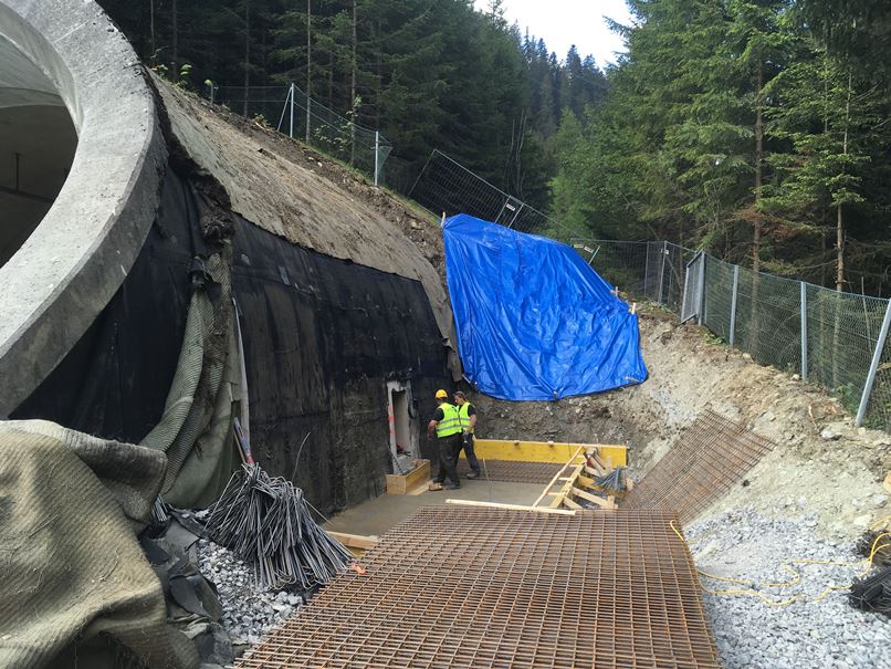 Langener Tunnel